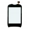 Touch Screen Digitizer For Lg T310 Wink Style Black By - Maxbhi Com