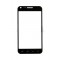 Touch Screen Digitizer For Samsung Galaxy S2 Epic 4g Touch D710 Black By - Maxbhi.com