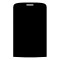 Lcd With Touch Screen For Spice Mi320 Black By - Maxbhi Com