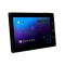 LCD with Touch Screen for Zync Z999 Plus - Black