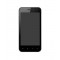 Lcd With Touch Screen For Huawei Honor U8660 Black By - Maxbhi.com
