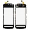 Touch Screen Digitizer For Nokia 5800w Red By - Maxbhi Com