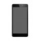Lcd With Touch Screen For Innjoo One 3g Hd Black By - Maxbhi.com