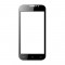 Lcd With Touch Screen For Hpl A40 Dual Core Black By - Maxbhi Com