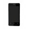 Lcd With Touch Screen For Karbonn Titanium S15 Ultra Black By - Maxbhi.com