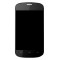 Lcd With Touch Screen For Maxx Genx Droid7 Ax356 Black By - Maxbhi Com