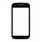 Touch Screen Digitizer For Moto E 2nd Gen 4g Black By - Maxbhi.com