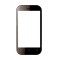 Touch Screen Digitizer For Reach Bliss Ultra Rt15i Brown By - Maxbhi.com