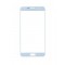 Touch Screen Digitizer For Samsung Galaxy Note 5 Silver By - Maxbhi.com