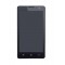 Lcd With Touch Screen For Xolo Era White By - Maxbhi.com