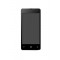 Lcd With Touch Screen For Yestel Q635 White By - Maxbhi.com