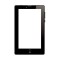 Touch Screen Digitizer For Zebronics Zebpad 7t500 3g White By - Maxbhi Com