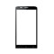 Touch Screen Digitizer For Zen Ultrafone Powermax 1 White By - Maxbhi Com