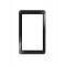 Touch Screen Digitizer For Zync Dual 7i White By - Maxbhi.com