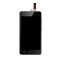 Lcd With Touch Screen For Vivo Y31 Black By - Maxbhi.com