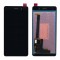 Lcd With Touch Screen For Infocus M808 Black By - Maxbhi Com