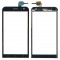 Touch Screen Digitizer For Asus Zenfone 2 Laser Ze500kl 8gb Silver By - Maxbhi Com