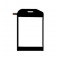 Touch Screen Digitizer For Lava M40 Black By - Maxbhi Com