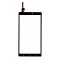 Touch Screen Digitizer For Lenovo Vibe K4 Note Black By - Maxbhi Com