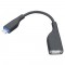 USB OTG Adapter Cable for Nokia C5-03