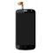 Lcd With Touch Screen For Karbonn A19 Black By - Maxbhi.com