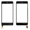 Touch Screen Digitizer For Micromax Canvas Juice 3 Q392 Silver By - Maxbhi Com