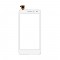 Touch Screen Digitizer For Spice Xlife 45q White By - Maxbhi.com