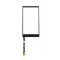 Touch Screen Digitizer For Htc One M9e Silver By - Maxbhi.com
