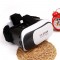3D Virtual Reality Glasses Headset for HTC One - M8i - Maxbhi.com