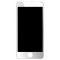 Lcd With Touch Screen For Swipe Xylus White By - Maxbhi Com