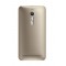 Full Body Housing For Asus Zenfone 2 Deluxe Ze551ml Gold - Maxbhi.com