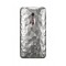 Full Body Housing For Asus Zenfone 2 Deluxe Ze551ml Silver - Maxbhi.com