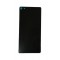 Back Panel Cover For Gionee Elife S7 Black - Maxbhi.com