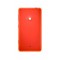 Back Panel Cover For Nokia Lumia 625 Orange - Maxbhi.com