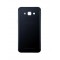 Back Panel Cover For Samsung Galaxy A8 Black - Maxbhi.com