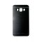 Back Panel Cover For Samsung Galaxy E7 Black - Maxbhi.com