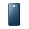 Back Panel Cover For Samsung Galaxy E7 Blue - Maxbhi.com