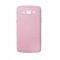 Back Panel Cover For Samsung Galaxy Grand 2 Smg7102 With Dual Sim Pink - Maxbhi.com