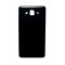 Back Panel Cover For Samsung Galaxy J2 Black - Maxbhi.com