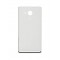 Back Panel Cover For Sony Xperia Sp Hspa C5302 White - Maxbhi.com