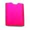 Back Panel Cover For Nokia C3 Pink - Maxbhi.com