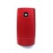 Back Panel Cover For Nokia X201 Red - Maxbhi.com
