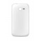 Back Panel Cover For Samsung Galaxy Star Plus S7262 Dual Sim White - Maxbhi.com