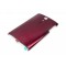 Back Panel Cover For Sony Xperia Ion Hspa Lt28h Red - Maxbhi.com
