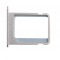 SIM Card Holder Tray for Acer beTouch E100 - White - Maxbhi.com