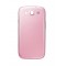 Back Panel Cover For Samsung I9300i Galaxy S3 Neo Pink - Maxbhi.com