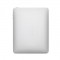 Back Panel Cover For Apple Ipad Wifi Silver - Maxbhi.com