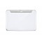 Back Panel Cover For Samsung Galaxy Note 10.1 N8000 White - Maxbhi.com