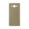 Back Panel Cover For Samsung Galaxy A5 Sma500g Gold - Maxbhi.com