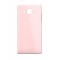 Back Panel Cover For Samsung Galaxy A5 Sma500g Pink - Maxbhi.com